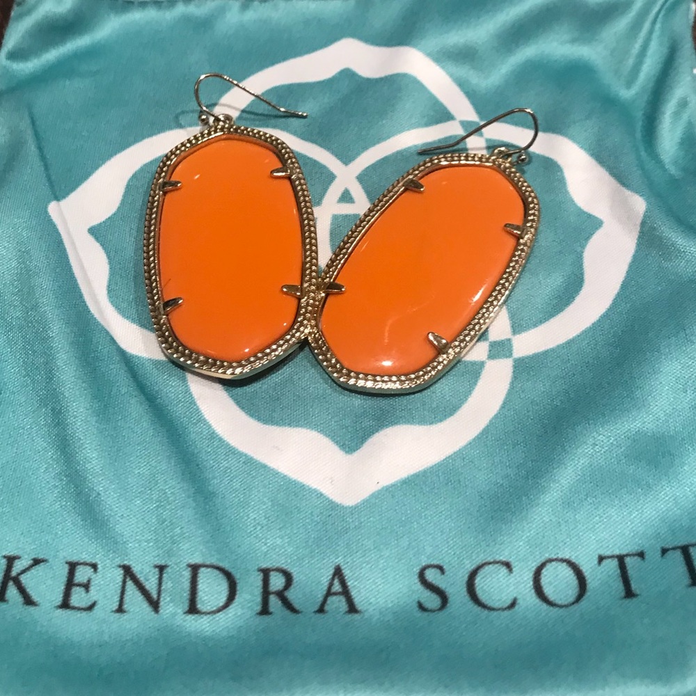 Kendra Scott Danielle Earring